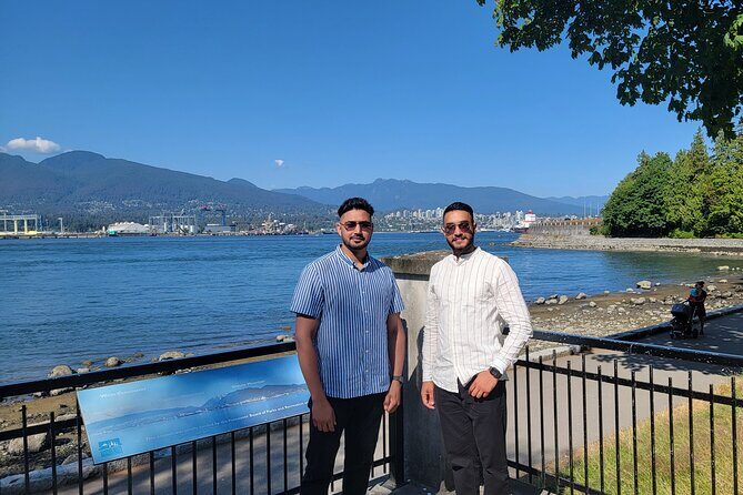 Vancouver 7 hours Airport Layover (MAKE THE MOST) CityTour Private - Transportation & Timing