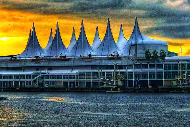 Vancouver 7 hours Airport Layover (MAKE THE MOST) CityTour Private - Is It Worth the Price?