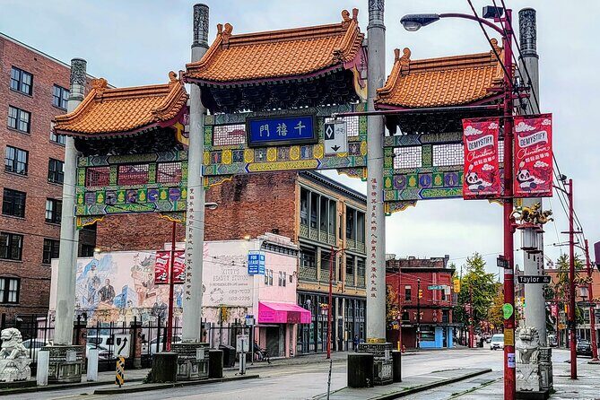 Vancouver 7 hours Airport Layover (MAKE THE MOST) CityTour Private - Who Is This Tour Best For?