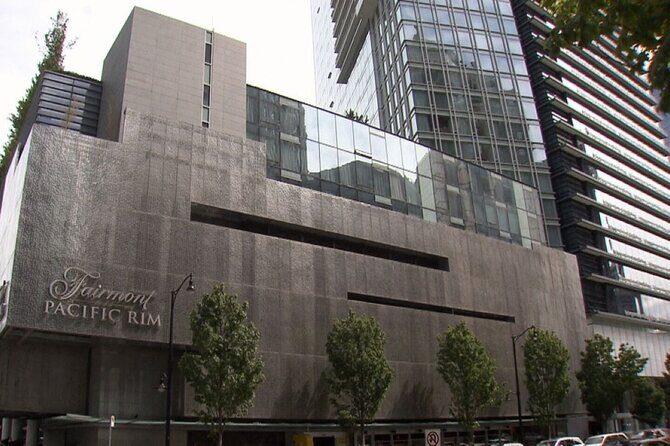 Vancouver Airport Shuttle Service - The Details of the Vancouver Airport Shuttle Service
