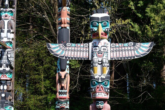 Vancouver and Capilano Suspension Bridge, a Soft Adventure Tour - Introduction: What to Expect from This Tour