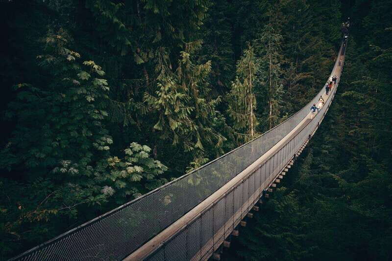 Vancouver: Attractions by Twilight Guided Tour with Dinner - Review Highlights from Guests