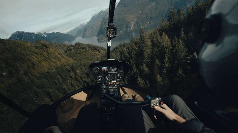 Vancouver: Backcountry Helicopter Tours with Hotel Pickup - Final Thoughts: Who Should Consider This?