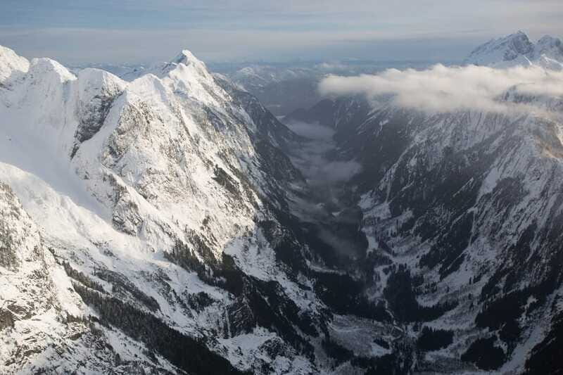 Vancouver: BC Backcountry Helicopter Tour - Final Words