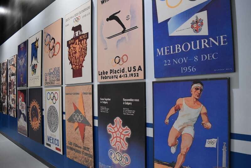 Vancouver: BC Sports Hall of Fame Museum Admission Ticket - Final Thoughts: Is It Worth It?