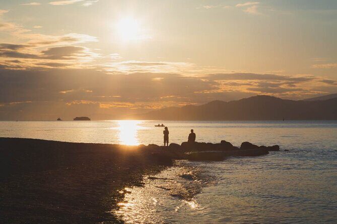 Vancouver Beaches & Downtown: Self-Guided Driving Audio Tour - The Sum Up: Who Will Love This Tour?