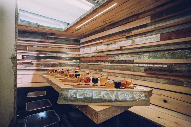 Vancouver Behind-the-Scenes Brewery Tour - Value and Price: Is it Worth It?