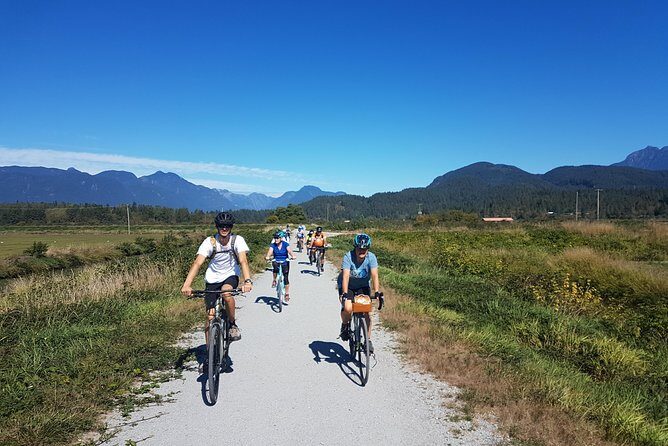 Vancouver Biking and Hiking Tour including Lunch - Final Thoughts