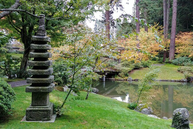 Vancouver Botanical Gardens & Museum Private Explorer - The Practicalities: What You Need to Know