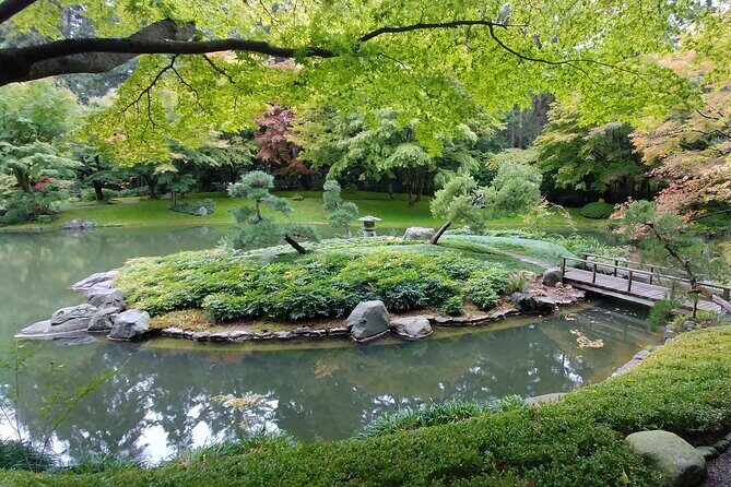 Vancouver Botanical Gardens & Museum Private Explorer - Final Thoughts: Is This Tour Right for You?