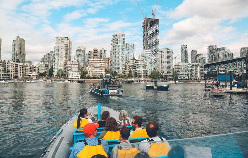 Vancouver: Bowen Island Boat Cruise with Dinner - Is This Tour Worth It?