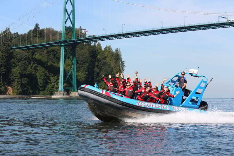 Vancouver: Bowen Island Boat Cruise with Dinner - Final Thoughts: Who Will Love This Tour?