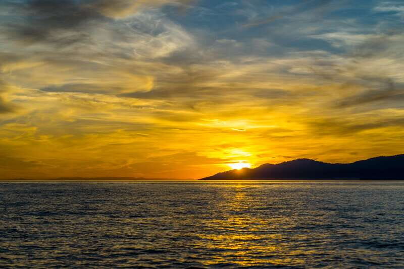 Vancouver: Bowen Island Boat Cruise with Dinner - Frequently Asked Questions