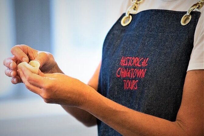 Vancouver Chinatown Tour and Dumpling-Making Cooking Class - Who Will Love This Experience?