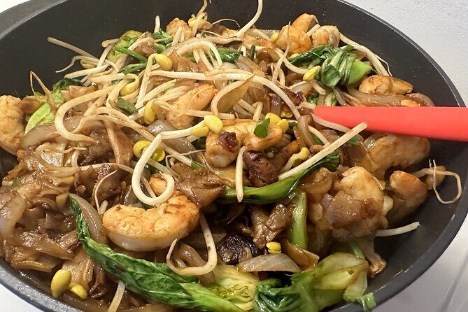 Vancouver Chinatown Tour and Dumpling-Making Cooking Class - FAQ