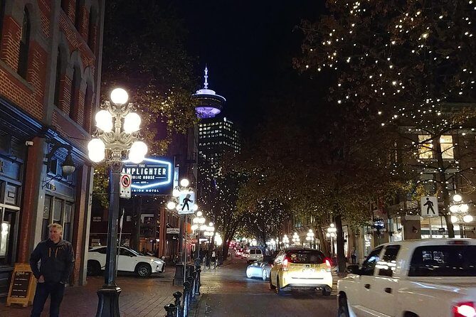 Vancouver Christmas Festival of Lights - An In-Depth Look at the Vancouver Christmas Festival of Lights Tour