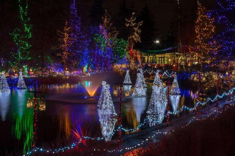 Vancouver: Christmas Lights Karaoke Trolley Tour - Final Thoughts