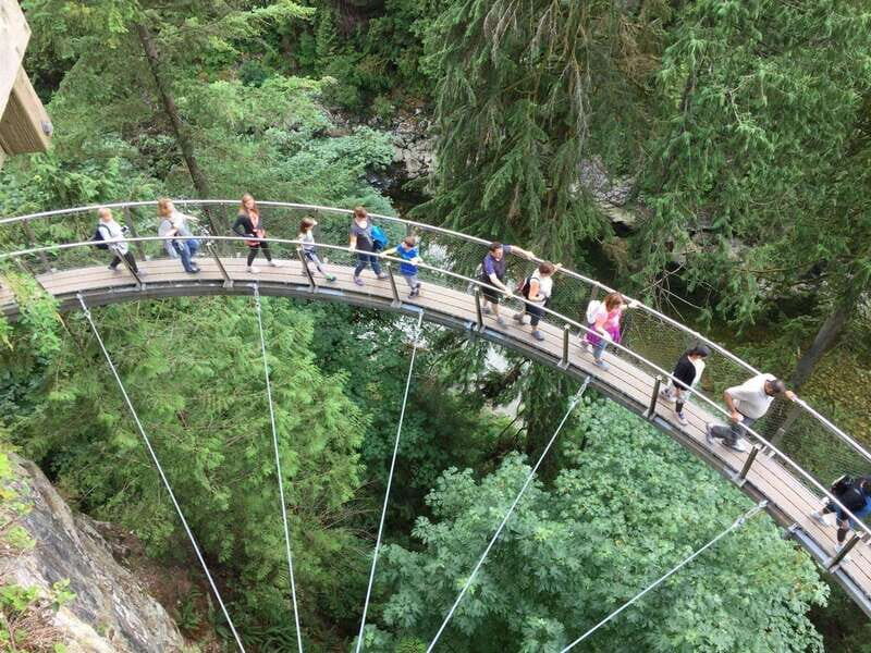 Vancouver: City and Mountain Adventure with Grouse Mountain - An In-Depth Look at the Tour Experience