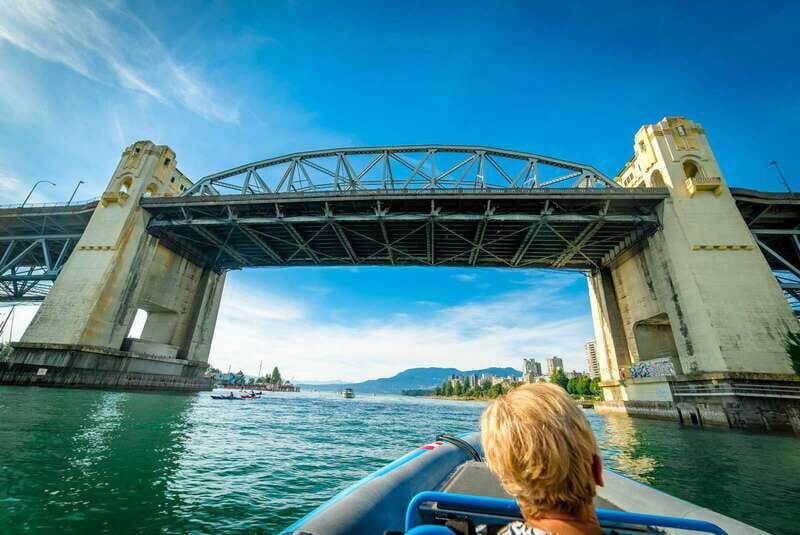 Vancouver: City and Seal Boat Tour - Vancouver: City and Seal Boat Tour – A Detailed Review
