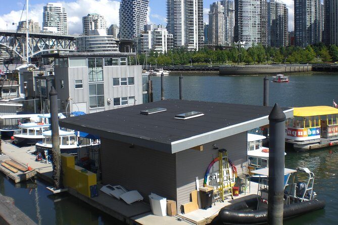Vancouver City Finest plus Mountain Adventure (Full day Private Tour) - Starting Point: Downtown Vancouver