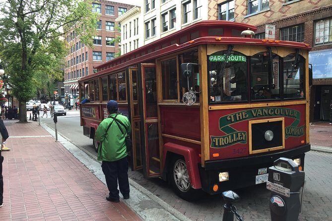 Vancouver City Finest plus Mountain Adventure (Full day Private Tour) - Practical Details & Tips