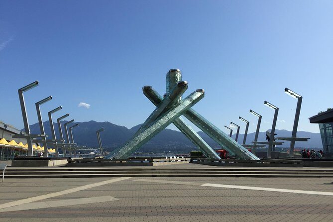 Vancouver City Finest Private Tour - An In-Depth Look at the Vancouver City Finest Private Tour