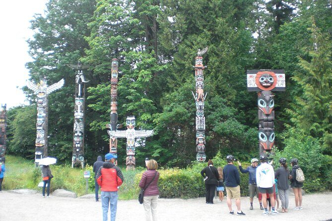Vancouver City Finest Private Tour - Final Thoughts