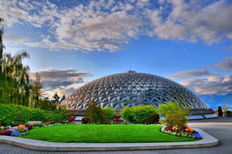 Vancouver: City Highlights Bus Tour - Authentic Experiences and Genuine Insights