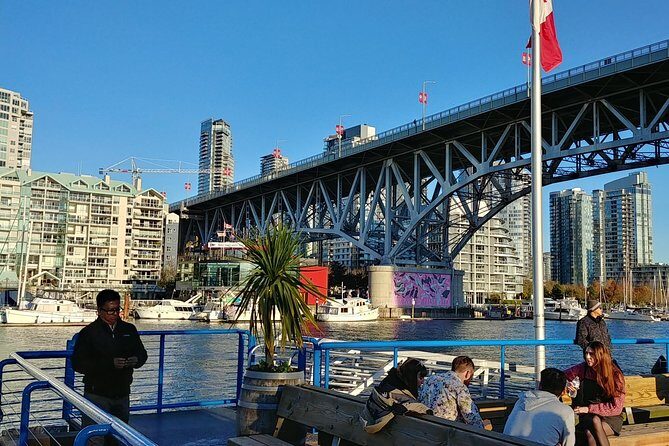Vancouver City Highlights Explorer Private Tour - FAQ