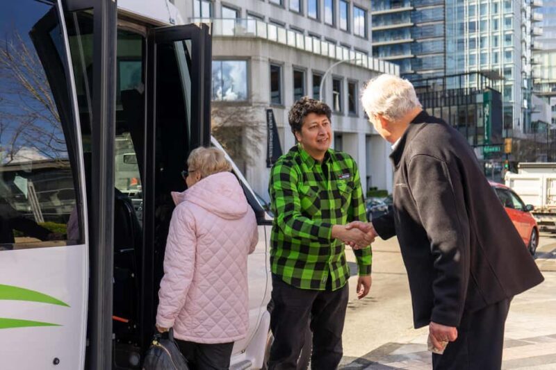 Vancouver: City Highlights & Vancouver Lookout Tour - The Value of the Tour