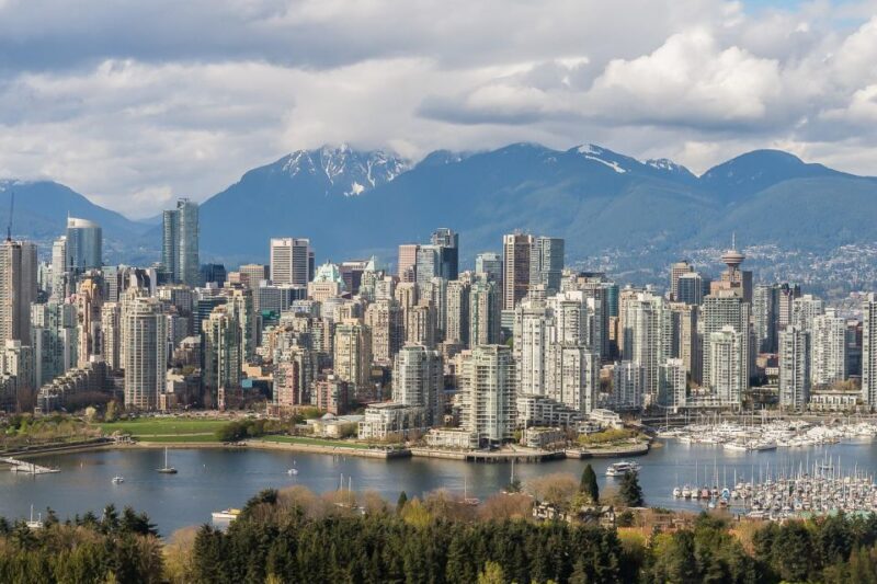 Vancouver: City Highlights & Vancouver Lookout Tour - Frequently Asked Questions