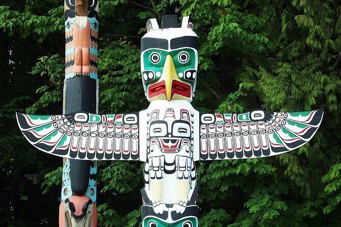 Vancouver City Private Tour - What’s Included and How It Adds Value