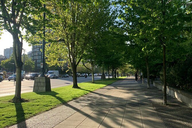 Vancouver City Private Tour - Why Choose This Tour?
