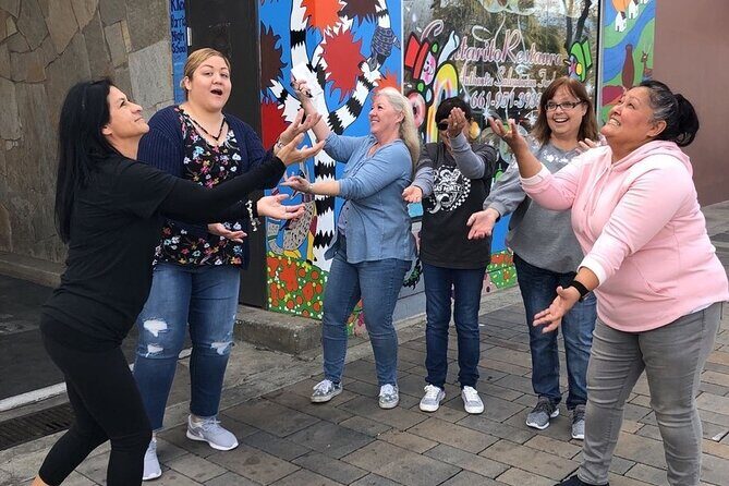 Vancouver City Scavenger Hunt Excursion by Wacky Walks - An In-Depth Look at the Vancouver Scavenger Hunt Experience