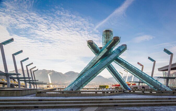 Vancouver City Sightseeing Adventure with Kids: Heroes & Villains - Vancouver City Sightseeing Adventure with Kids: Heroes & Villains — A Family-Friendly Quest