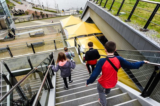 Vancouver City Sightseeing Adventure with Kids: Heroes & Villains - FAQs