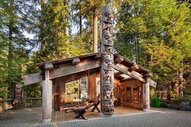 Vancouver City Sightseeing Tour: Capilano Suspension Bridge & Vancouver Lookout - Final Thoughts: Is This Tour Right for You?