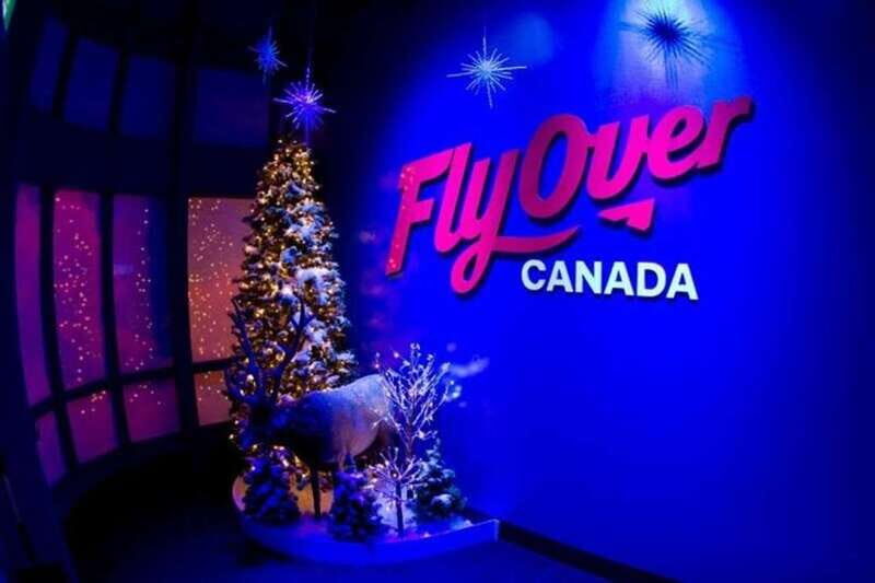 Vancouver city Special Tour With Flyover Canada - Key Points
