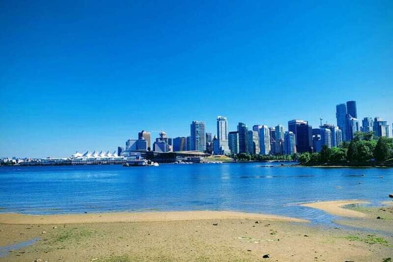 Vancouver city Special Tour With Flyover Canada - Exploring Vancouver’s Highlights in a Compact Tour