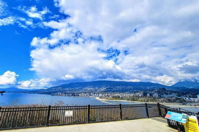 Vancouver city Special Tour With Flyover Canada - Practical Aspects and What You Should Know