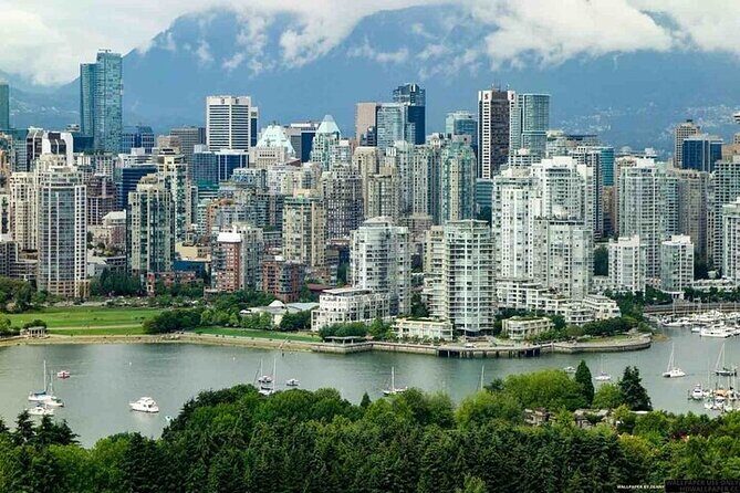 Vancouver City Tour to Experience Sea Sky and Land- private tour - Final Thoughts