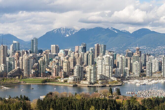 Vancouver City Tour with Admission to Lookout Tower - Introduction: What You Can Expect from This Vancouver Tour