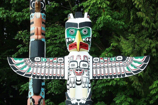 Vancouver City Tour with Admission to Lookout Tower - Value for Money and Additional Inclusions