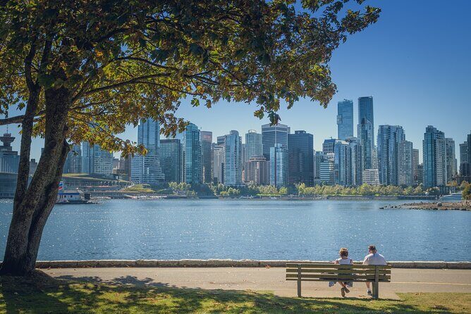 Vancouver City Tour with Admission to Lookout Tower - The Sum Up: Who Should Consider This Tour?
