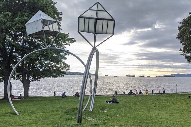 Vancouver city Tour with all attractions - FAQ