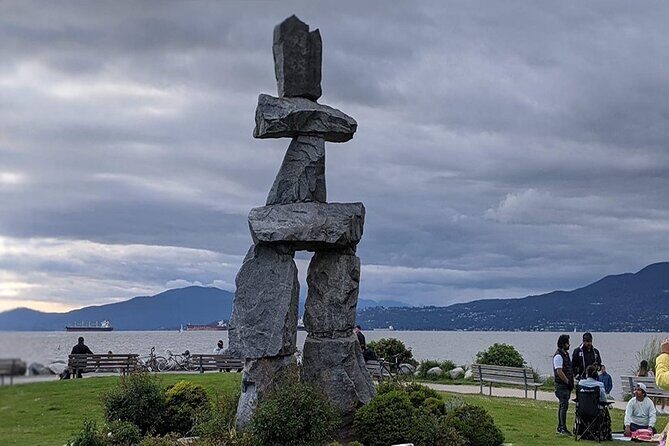 Vancouver City Tour With Grand Lunch and Wine - Overall Experience and Recommendations