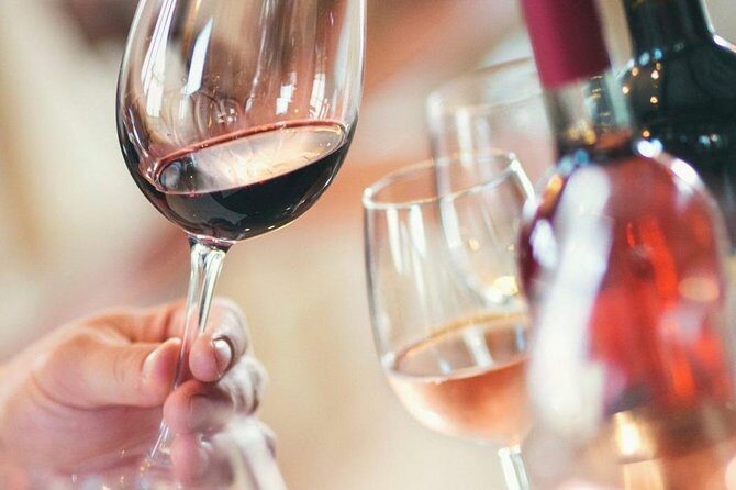 Vancouver City Tour With Grand Lunch and Wine - Who Will Love This Tour?