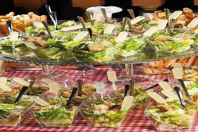 Vancouver City Tour With Grand Lunch and Wine - Frequently Asked Questions