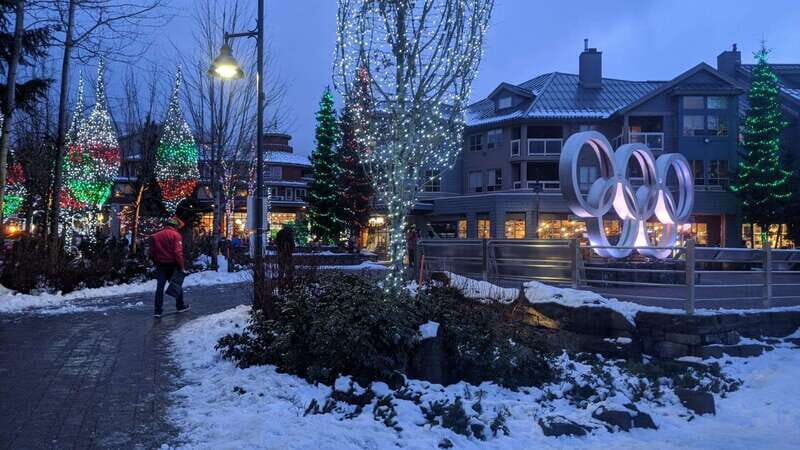 Vancouver City Tour With Look Out and Whistler Highlights - Key Points