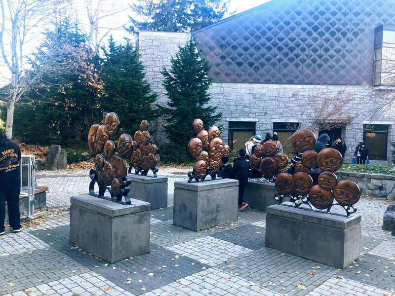 Vancouver City Tour With Look Out and Whistler Highlights - Returning to Vancouver
